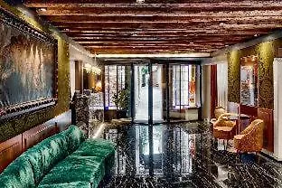 Hotel Bisanzio Venezia