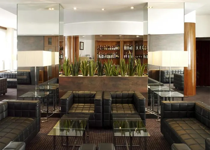 LH Hotel Sirio Venice